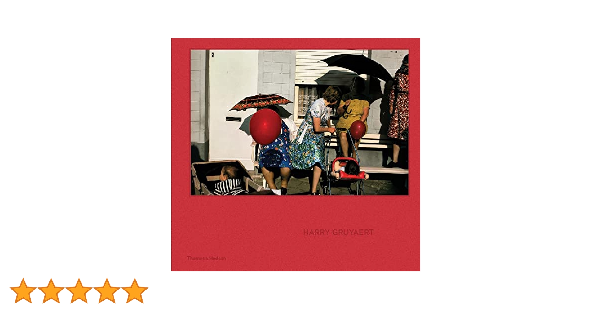 Amazon | Harry Gruyaert | Gruyaert, Harry, Hebel, Francois